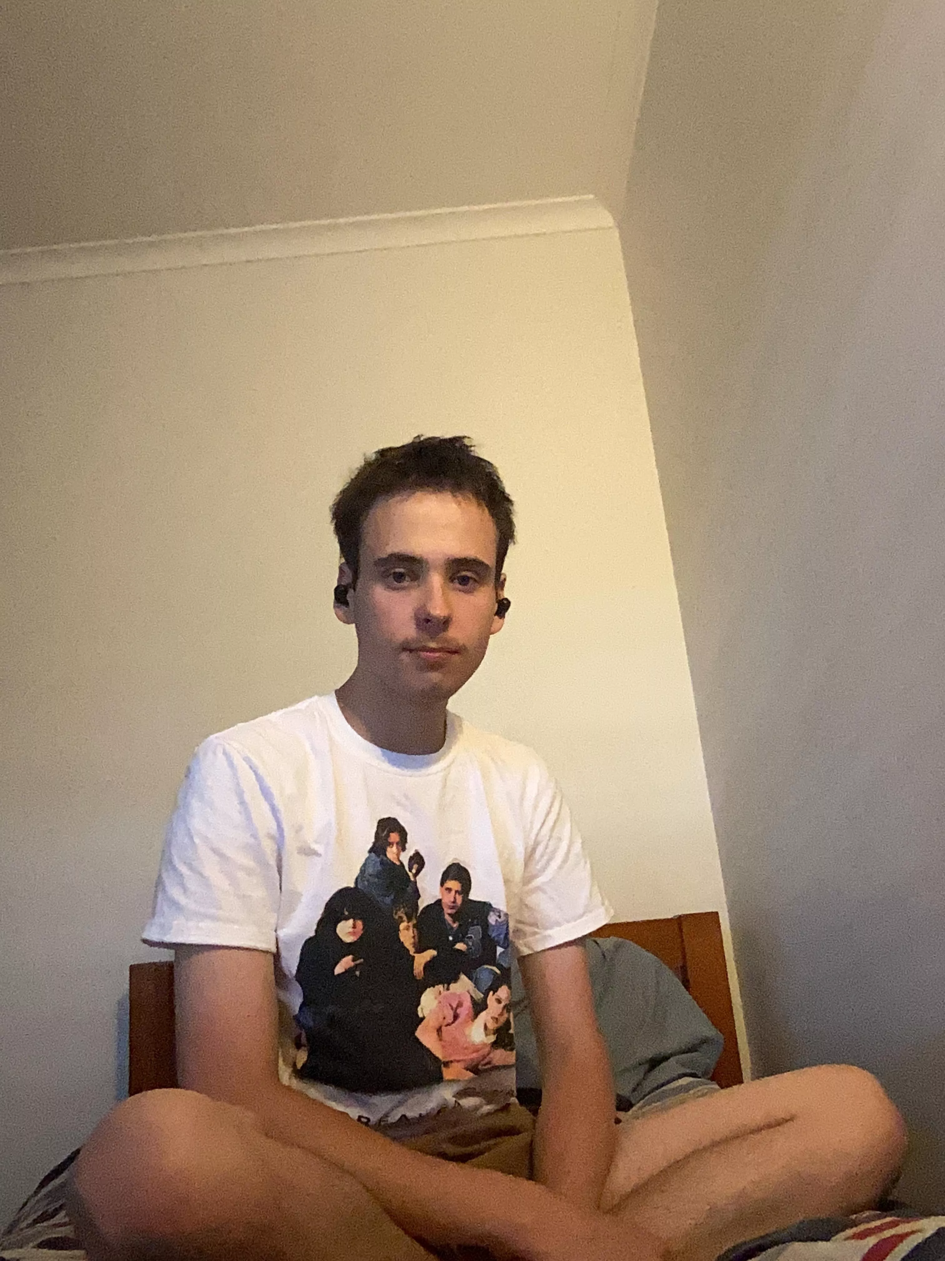 How’s your weekend going? :) posted by Huge_Butterscotch220