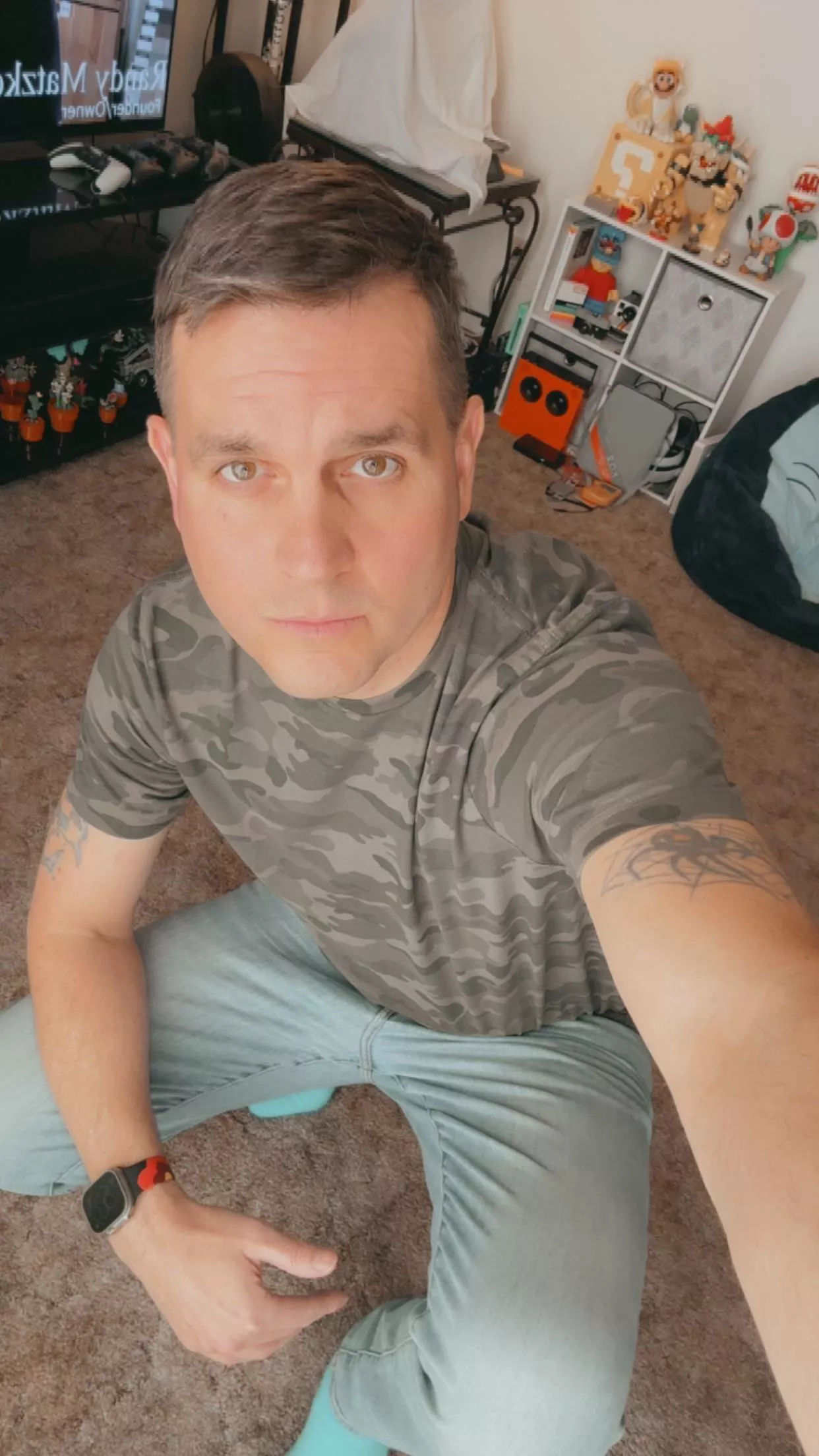 I appreciate you. posted by Ashamed_Ad_251