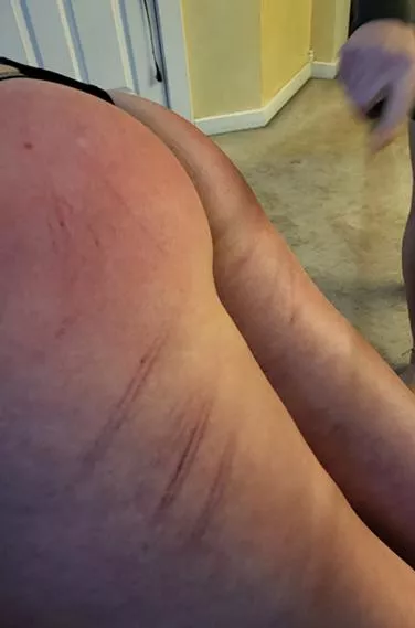 I cannot even begin to express the joy this slut and I both get from this :) posted by dolphinguy_2000