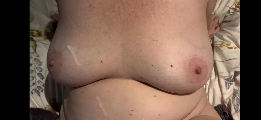 I couldn’t help myself by Fishandchipsplease