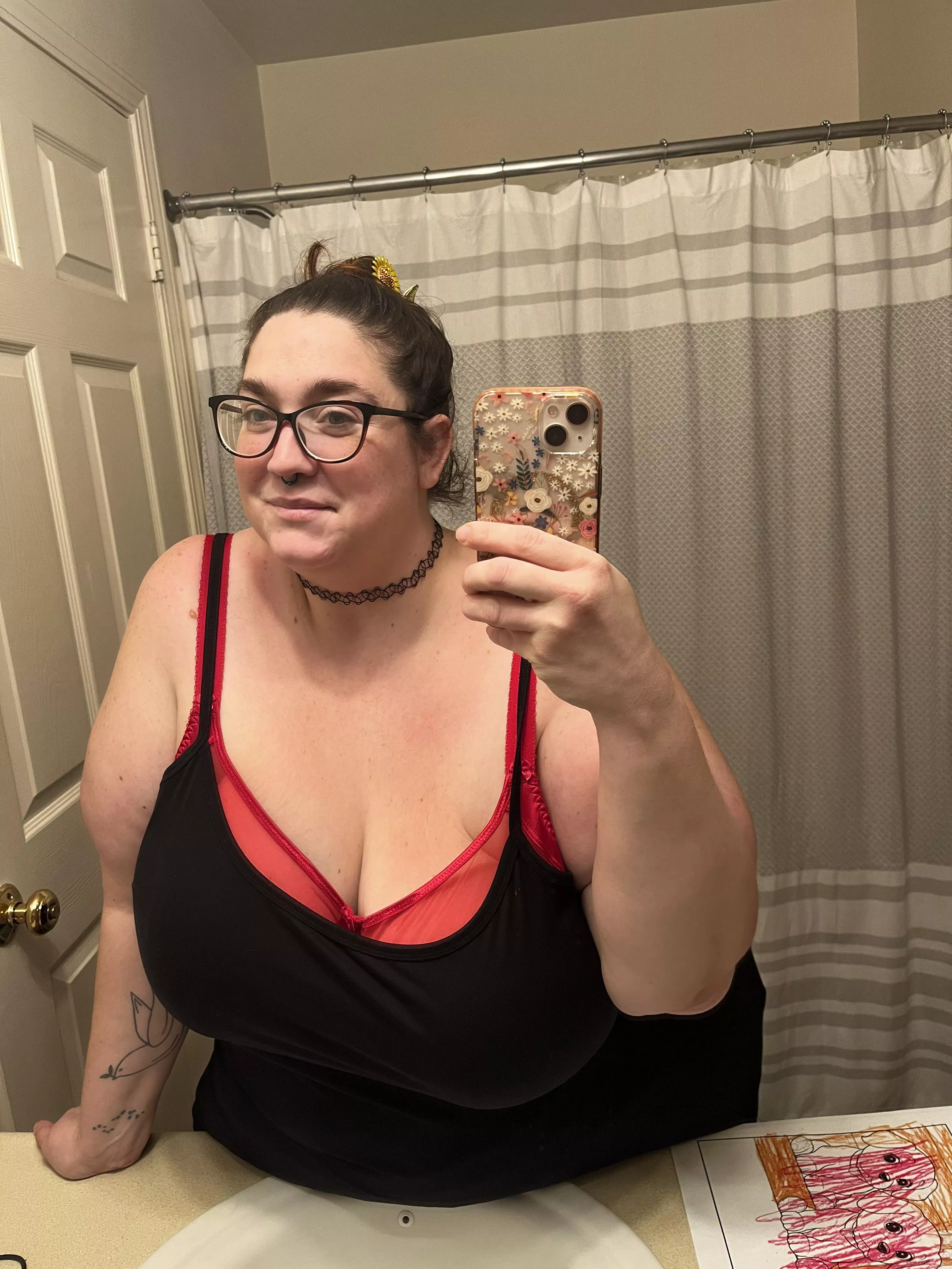 I got a new bra!! posted by _jade_nicole_