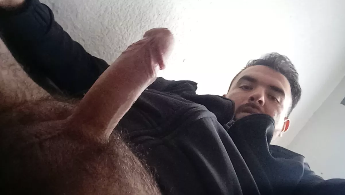 I have a fantasy... Can you help me fulfill it? posted by MongolerX