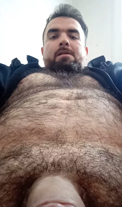 I have a fantasy... Can you help me fulfill it? by MongolerX