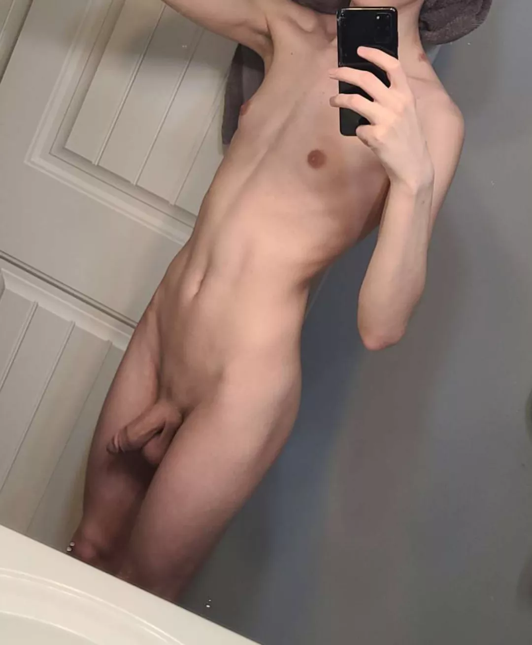 I have boobs now :3 posted by RogueSpartan9304