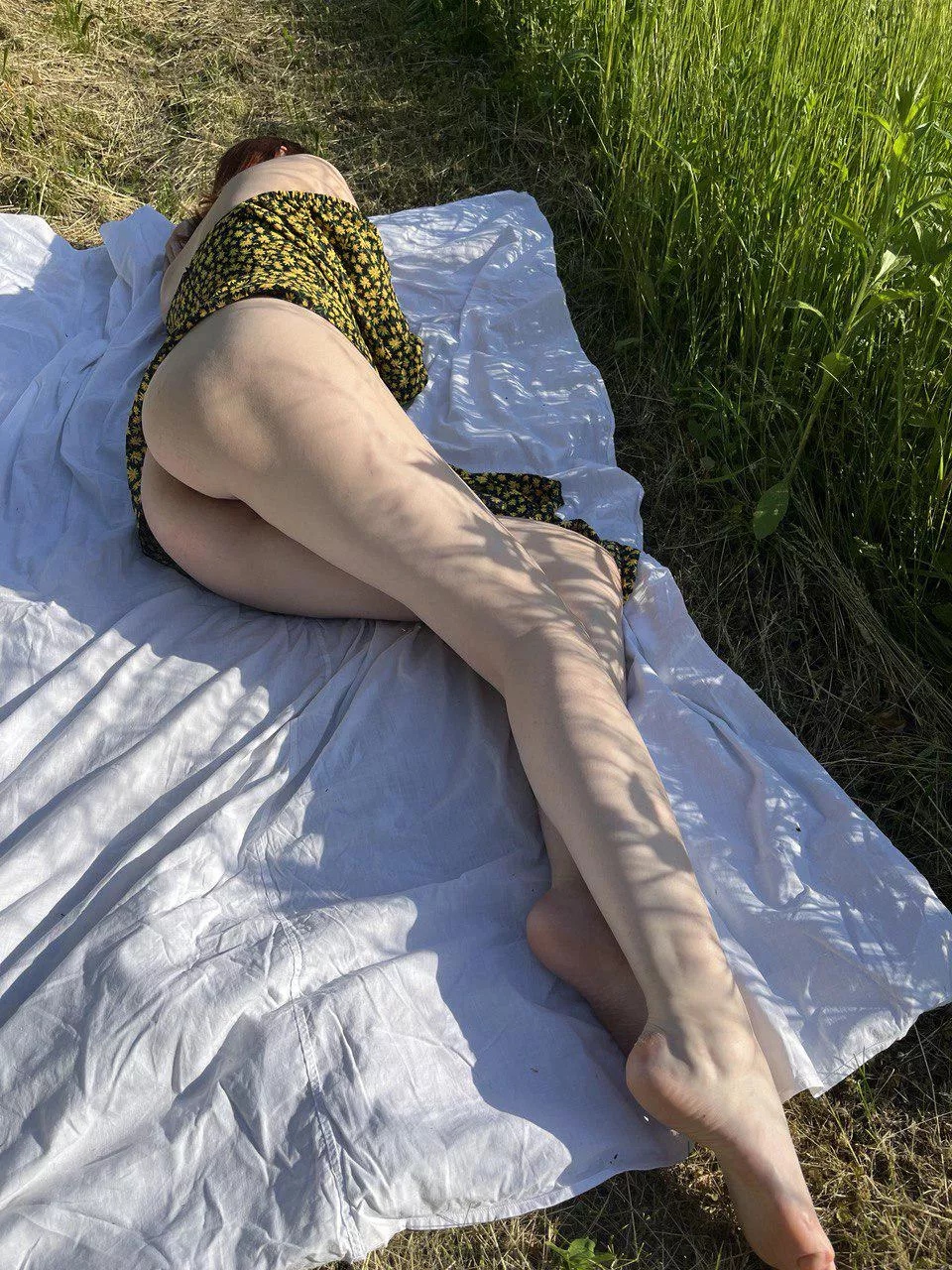 I hope you would have spent this time with me. posted by emotional_paradox