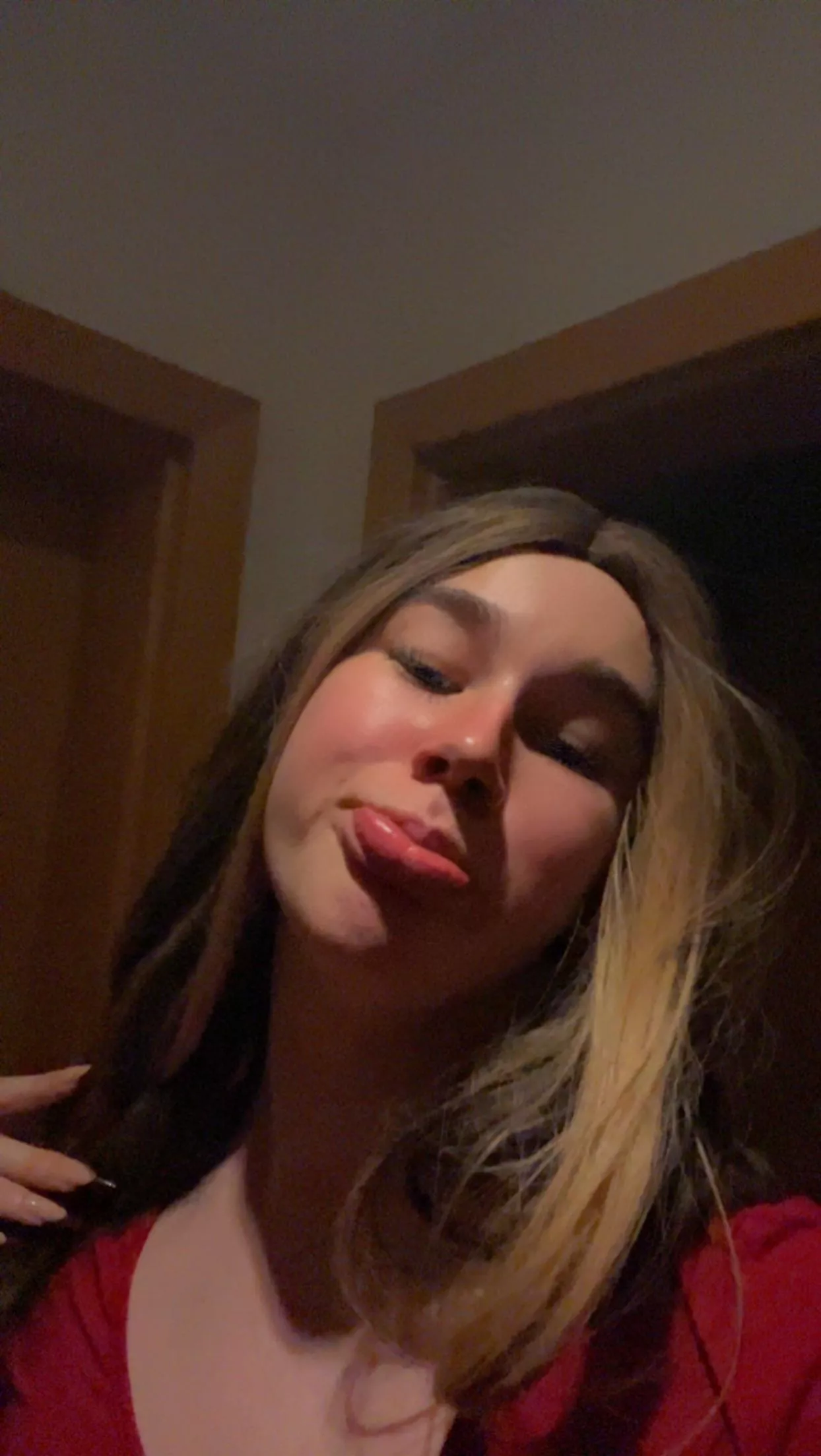 I just wanna be someone’s little Asian toy🥲 posted by Lea_Loveu