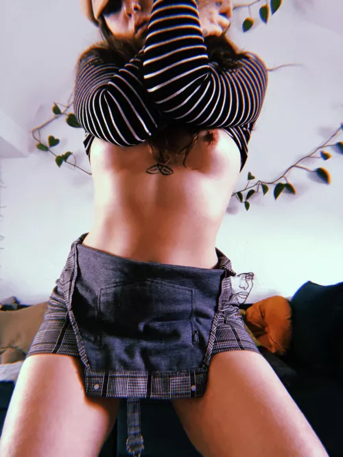 I know they are fairly strange.. can you please just rate them by sturdycomrade