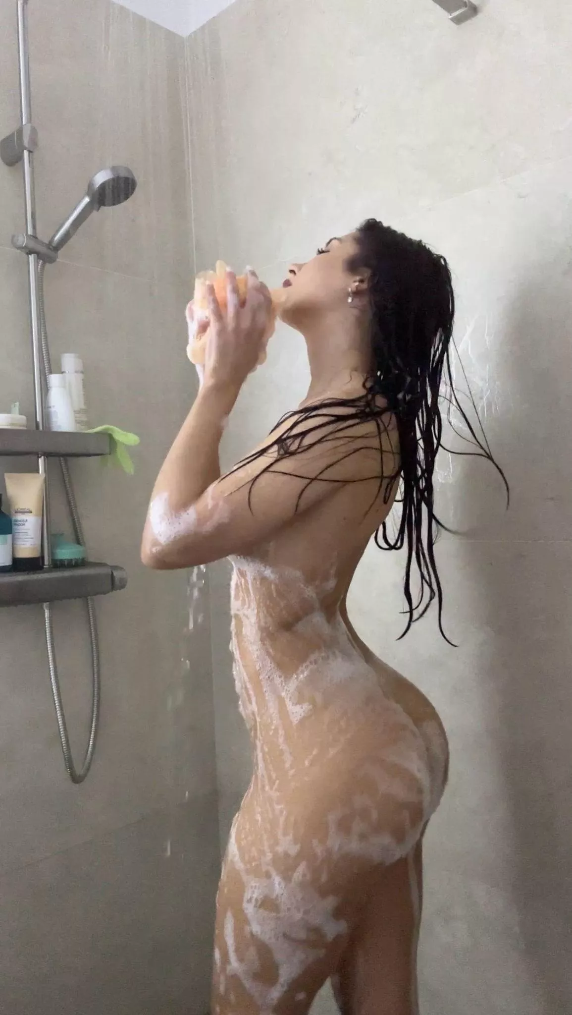 I like it when you look at me posted by CataleyaJordan