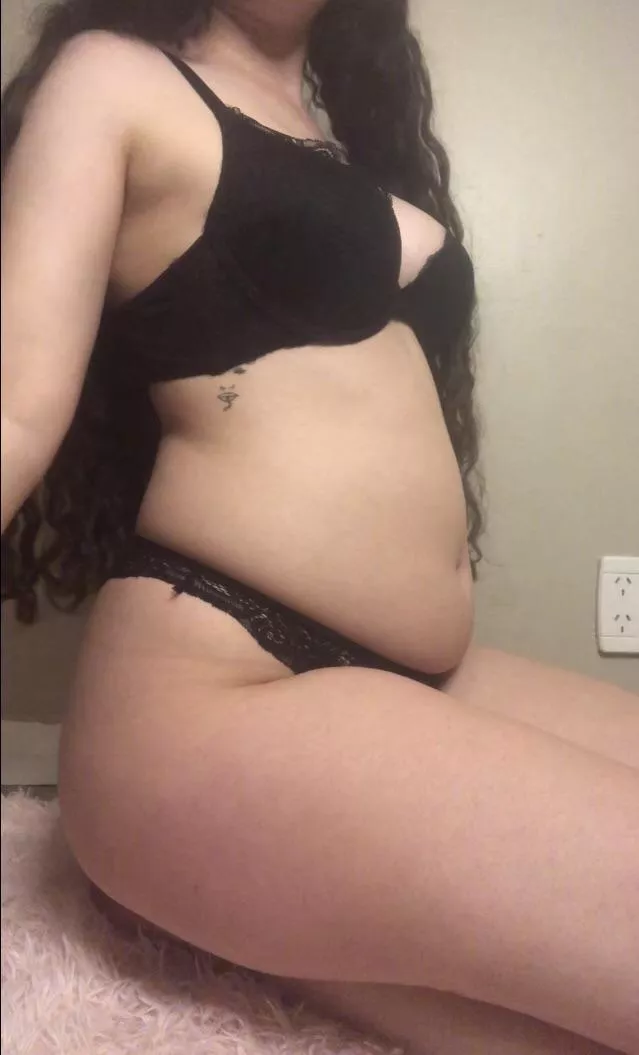 I love stuffing my belly posted by lalahehex