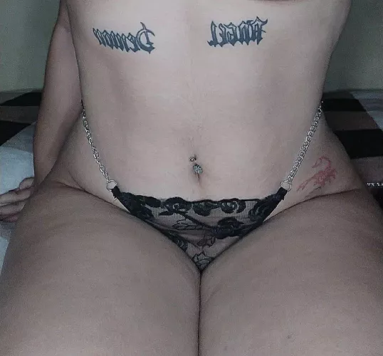 I may be the tightest you ever tried by TenfoldRolodex672