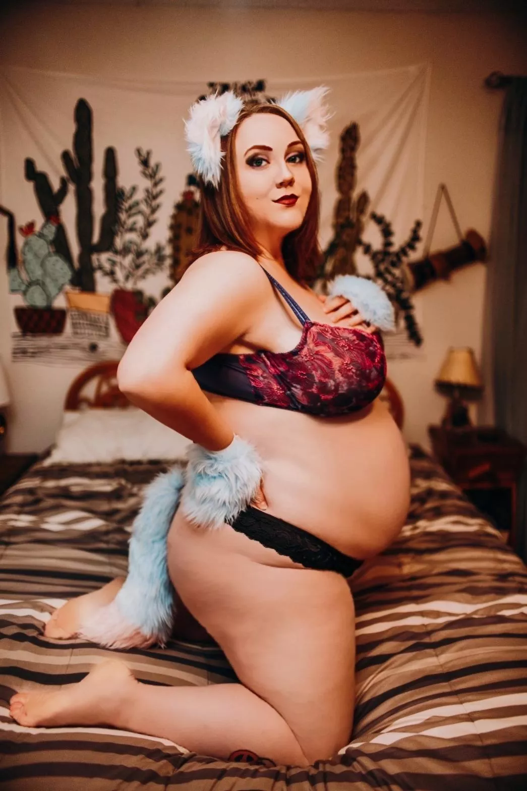 I miss my pregnant belly so much 🥺 posted by OkUnderstanding1424