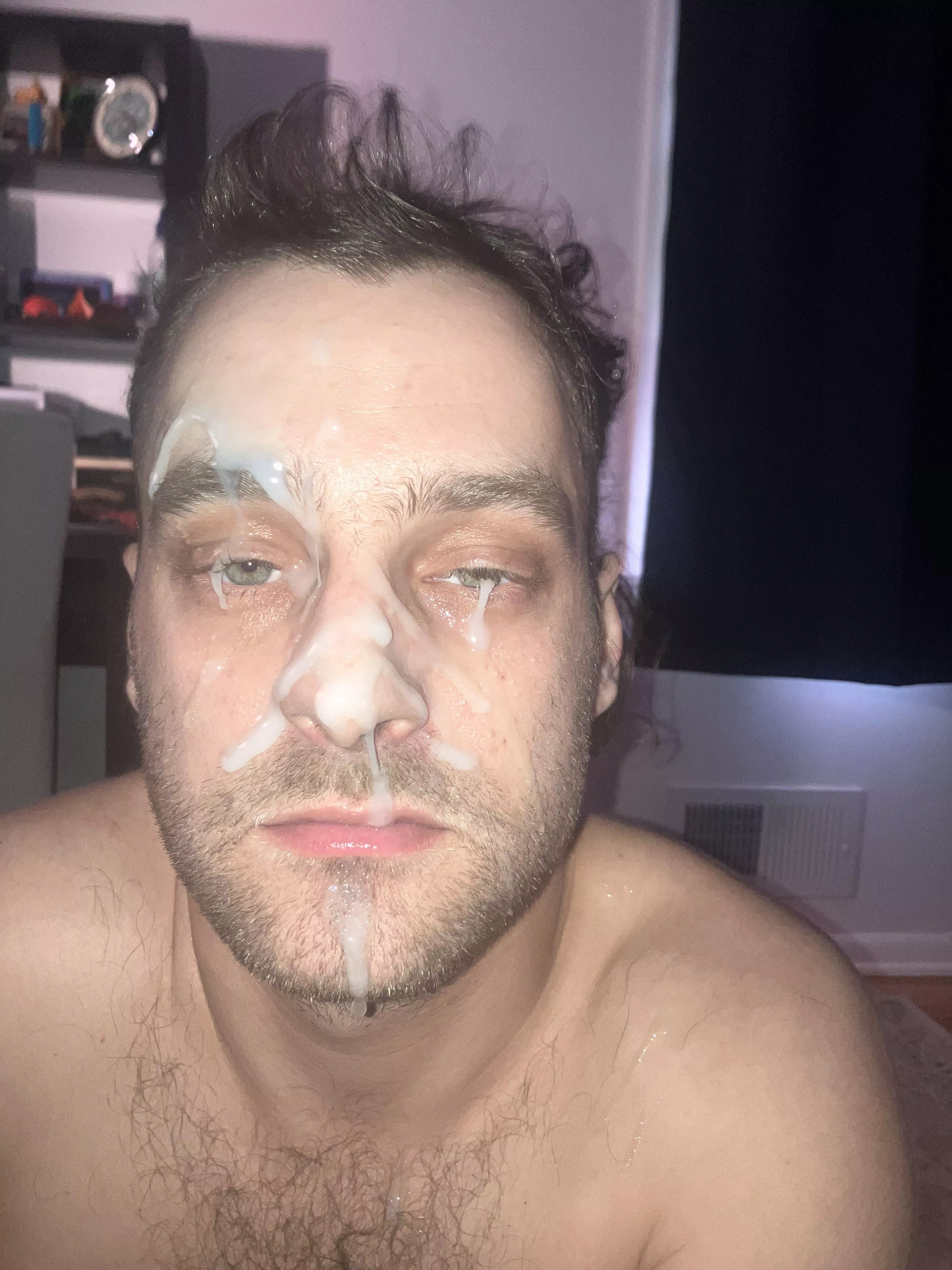 I need more big loads like this posted by freakyfacial