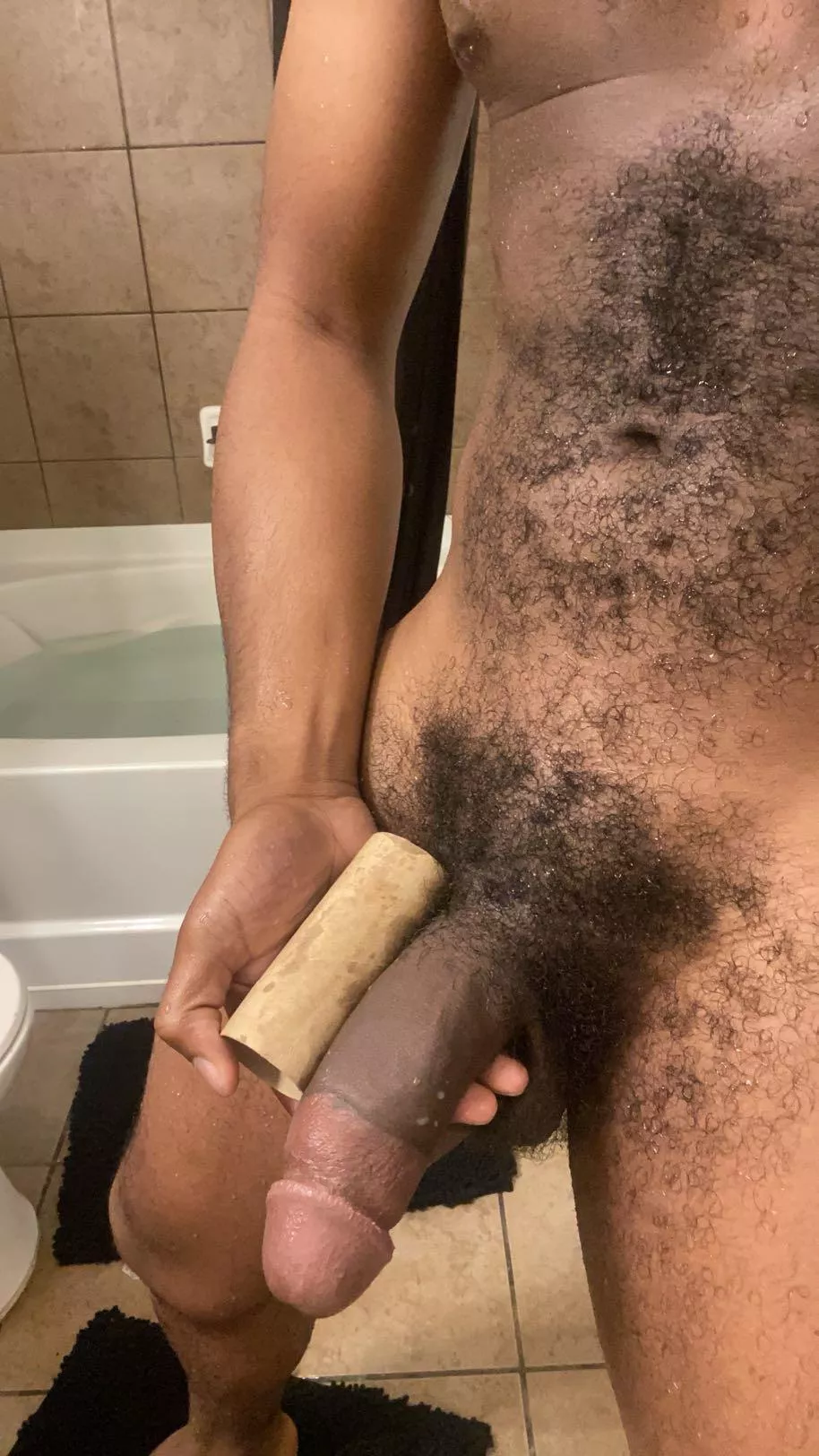 I think I passed the test posted by HungryBox6637