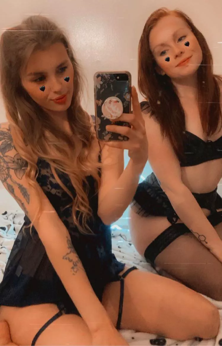 If you had to pick one… ? [2] posted by DirtyBlonde_xo