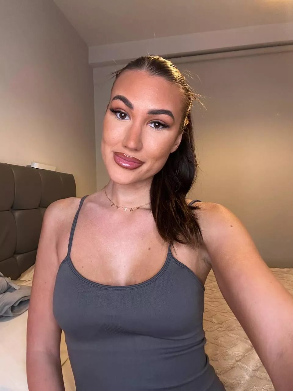 I'm 6'6 and not sure if I look classy in it. F19 posted by SufficientSail4615