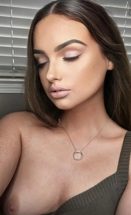 I’m doing free sessions right now ;) by jessicamarie1011