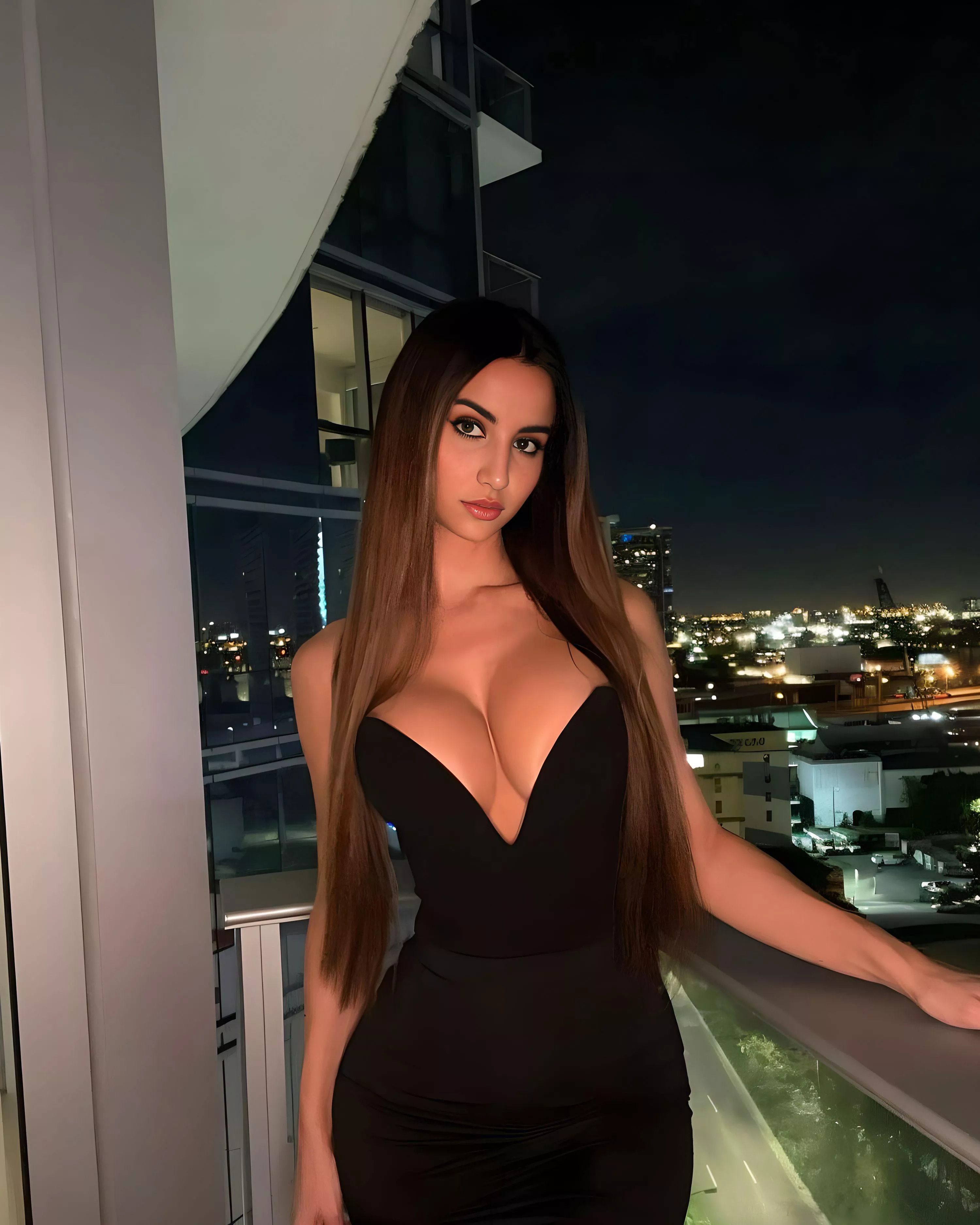 I'm ready to our first date posted by RimaStoneH