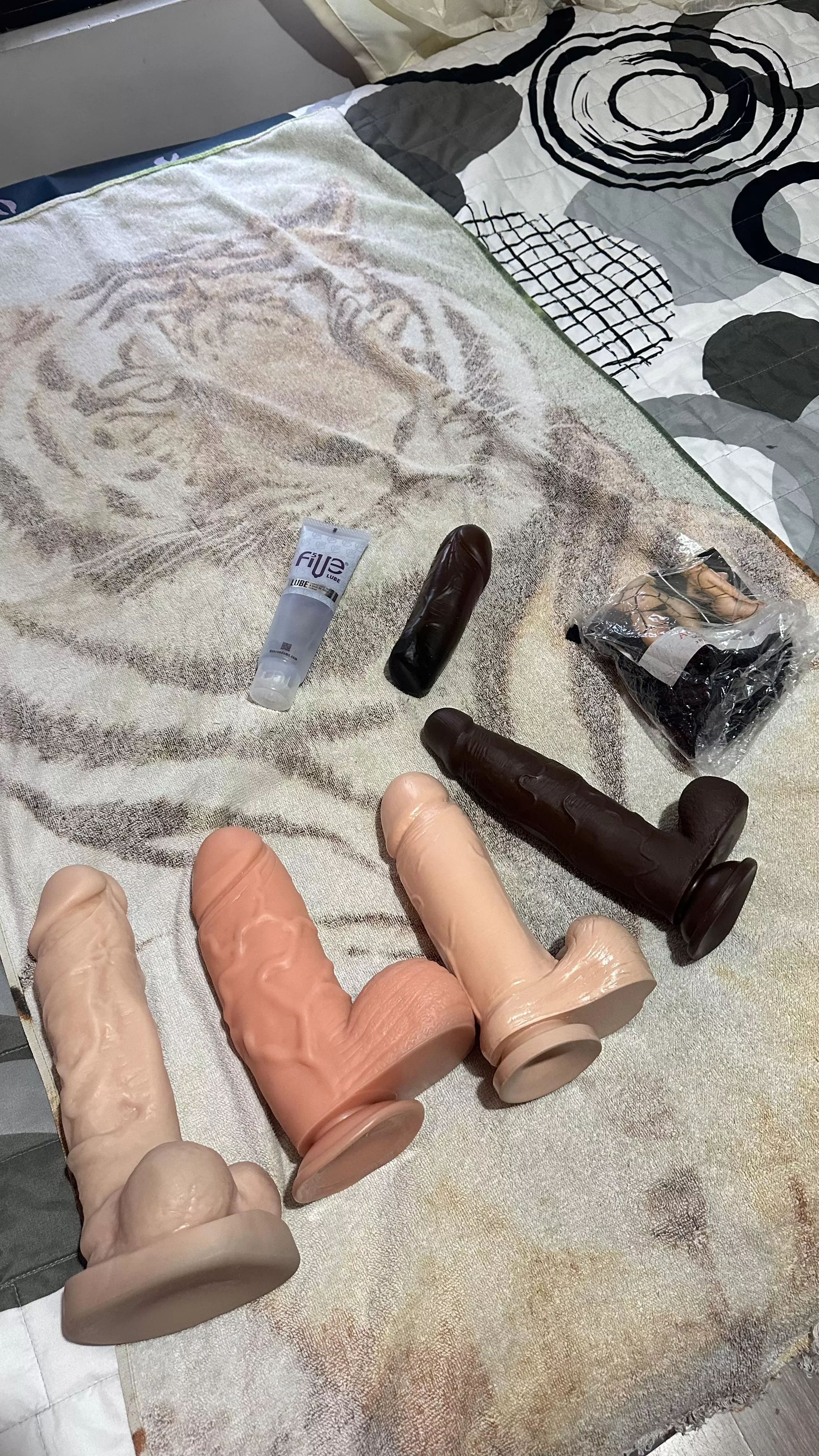 I’m ready to play posted by cesarp175