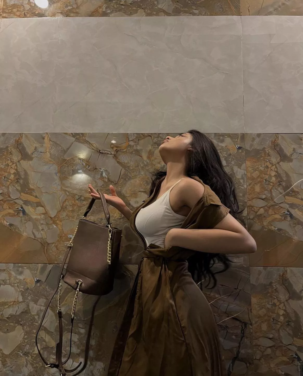 Imagine these riding on top of you! posted by Time-Refrigerator674