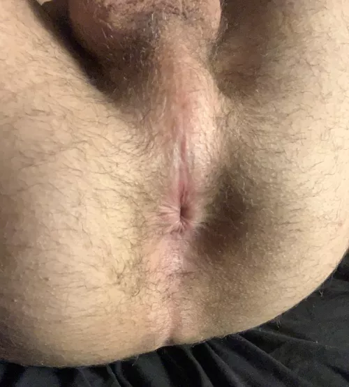 In need of a fat cock in this tight manhole by Repulsive_River2972