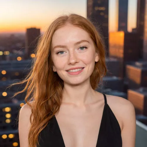 [IRTR] My smile will make your day better by SmoothProgress520