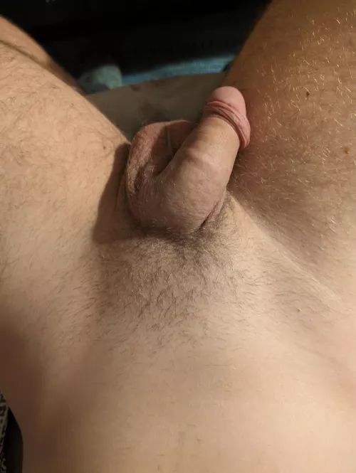 It's asleep 🤫 by nudeboy23