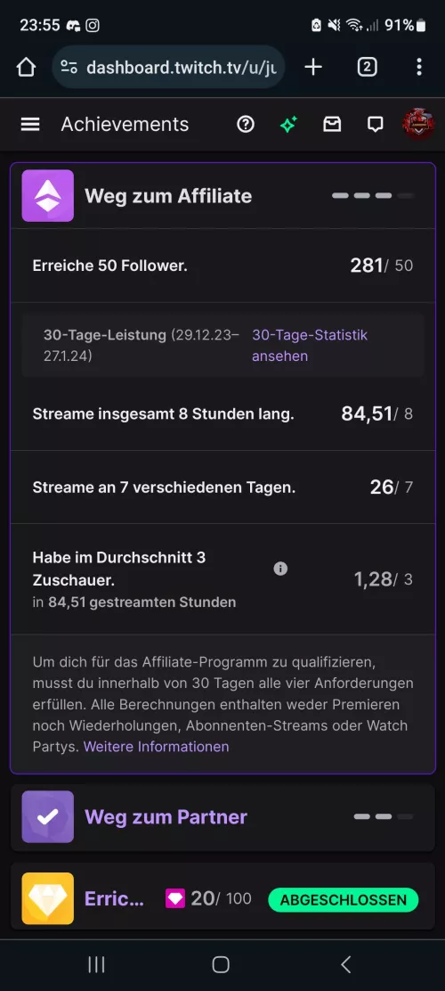 Its over and enough by jugger9090