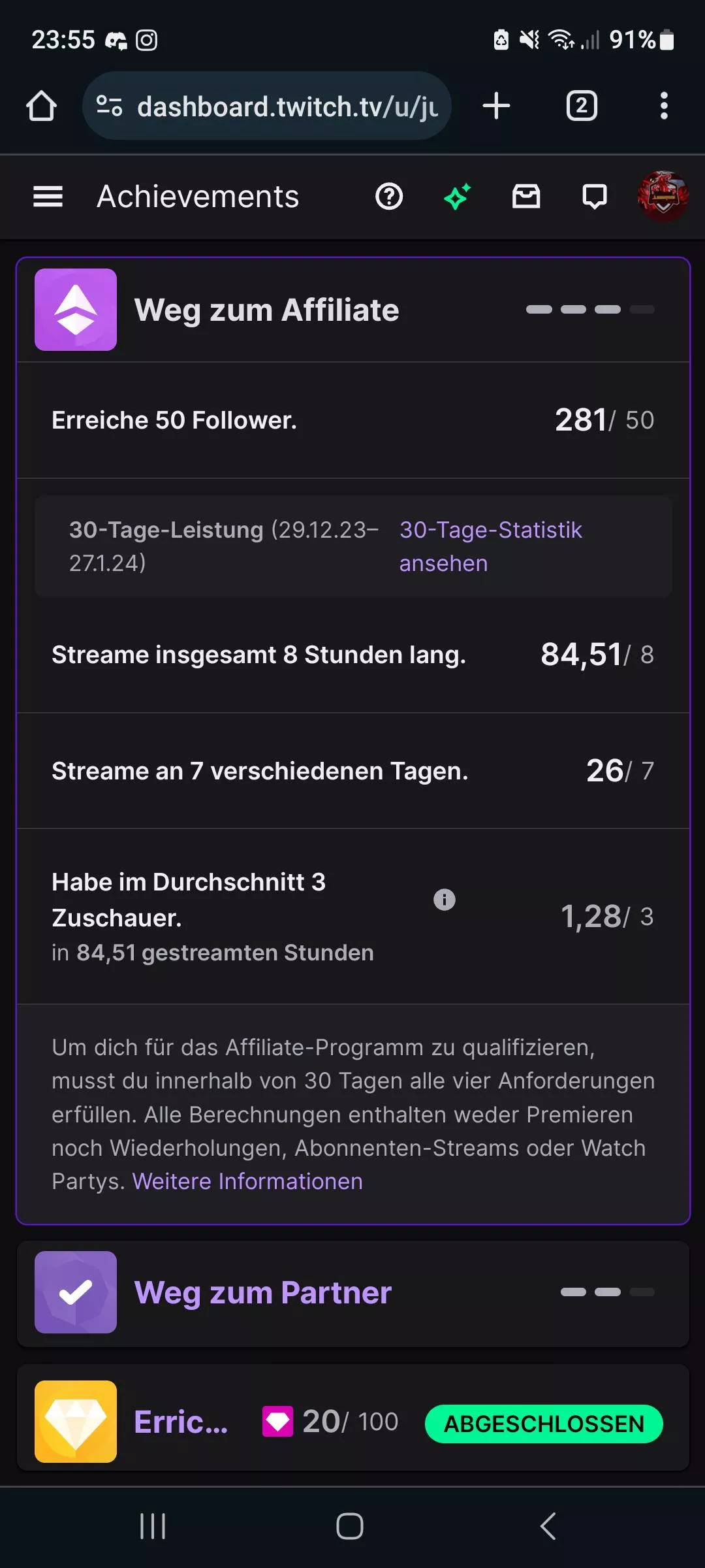 Its over and enough posted by jugger9090