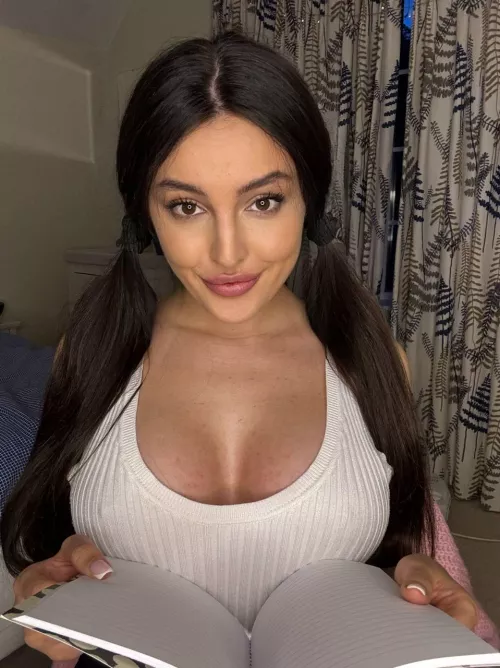 IUTR by Cinderella_babys