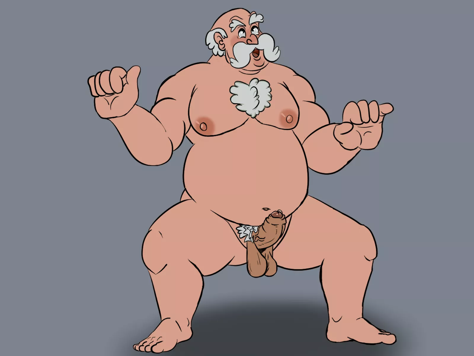 King (cinderella) by me posted by Denki404