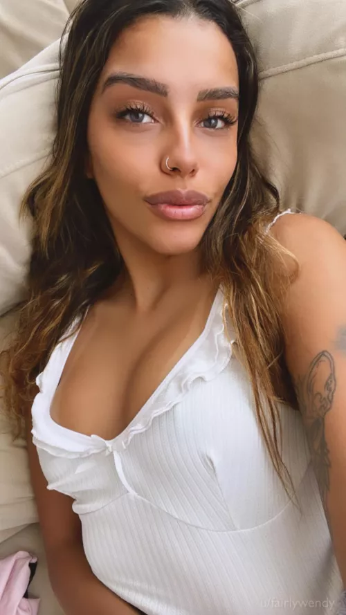 Kiss me 💋 by fairlywendy