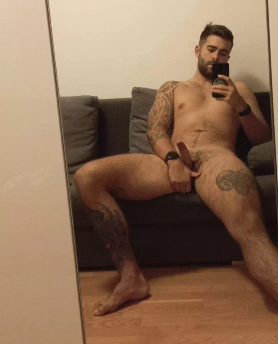 Ladies who wants to sit down? posted by Fragrant_Party_991