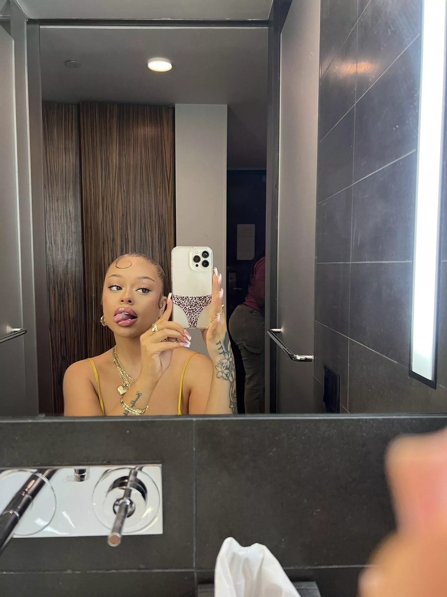 Latte😍 posted by Mindless-Iron5962