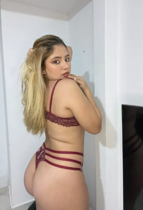 Let’s be naughty. It will be fun! by bradisongchw