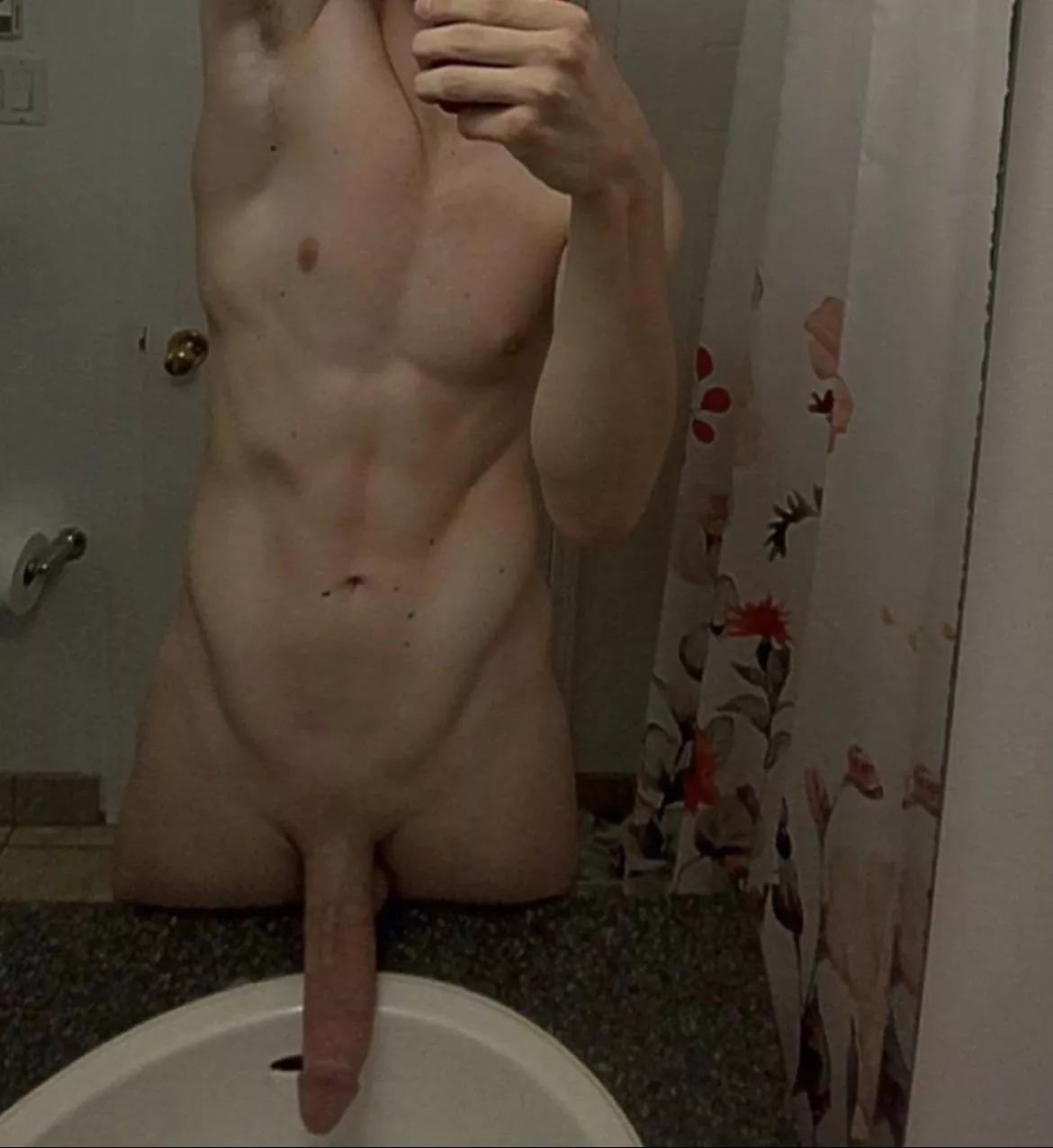 love walking through my shared apartment naked posted by Business-Let-7762