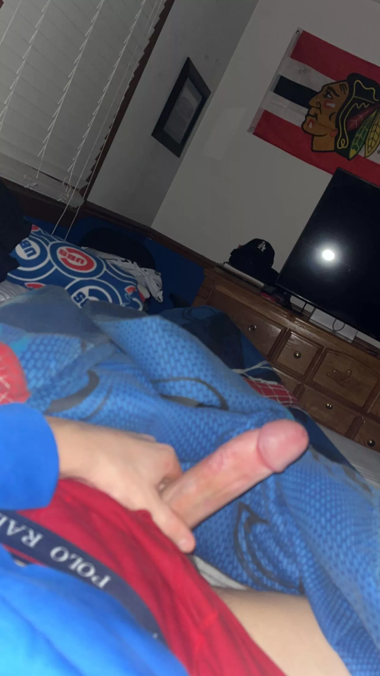 (m) 22 high and horny baby🙈 posted by boredcubb1