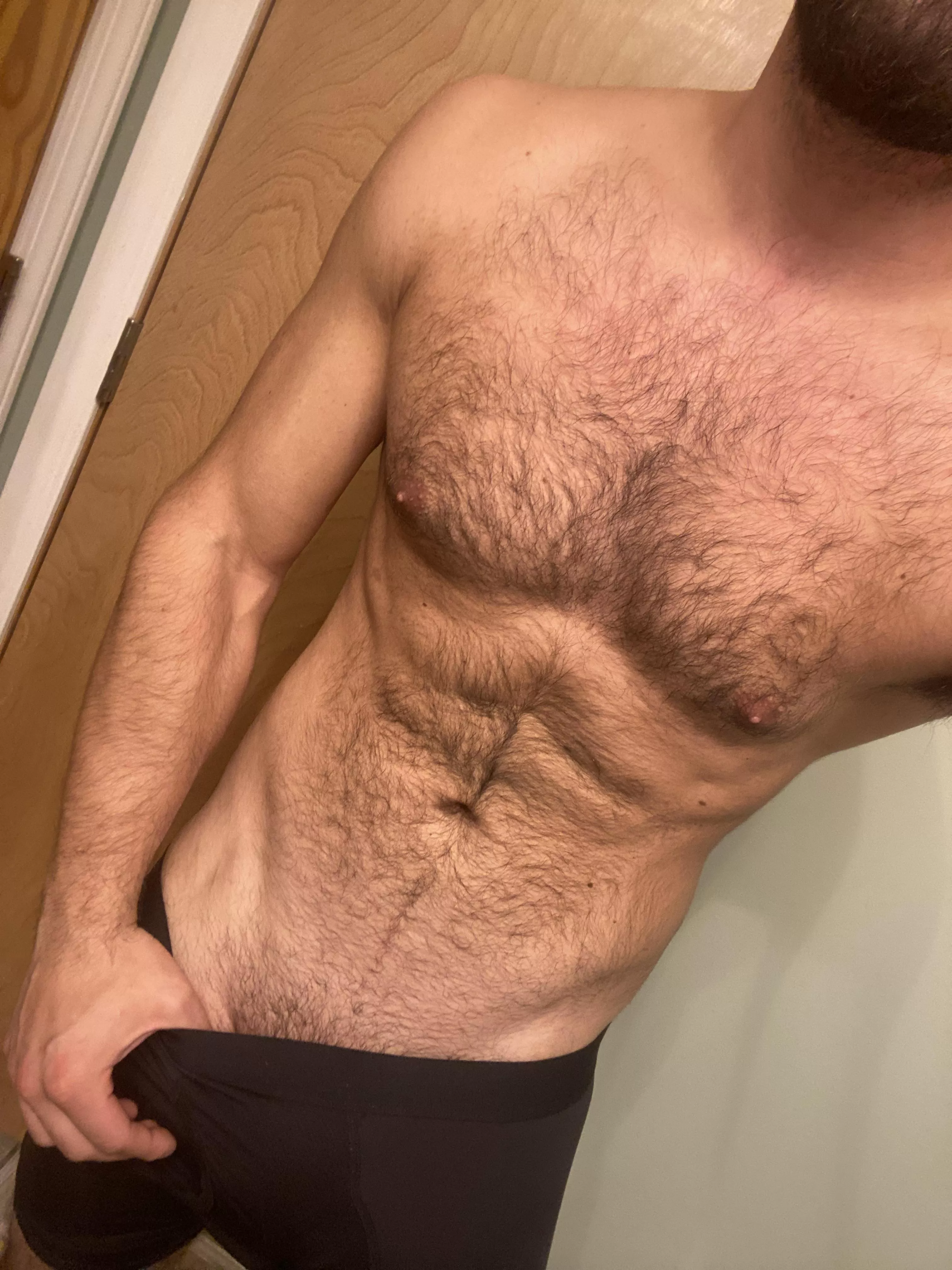 (M) Let’s work out some of those kinks.. posted by Quietlywaiting44