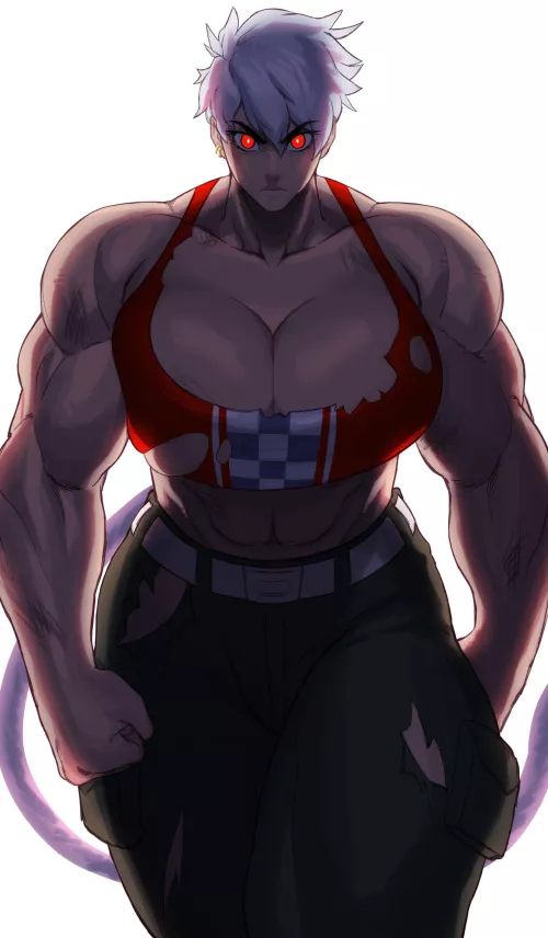 menacing [@Sotchosis] by TheTMoneyMan