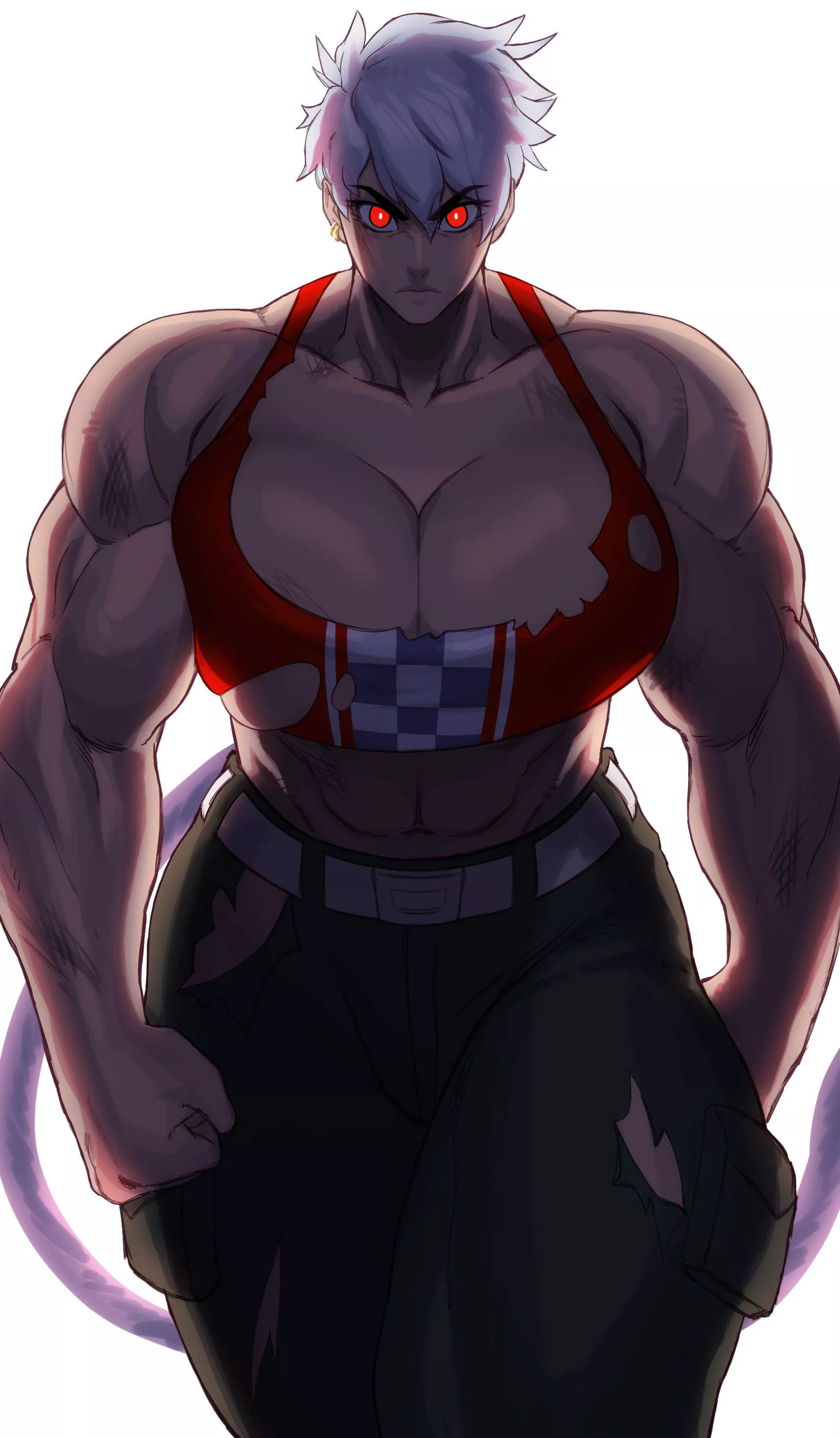 menacing [@Sotchosis] posted by TheTMoneyMan