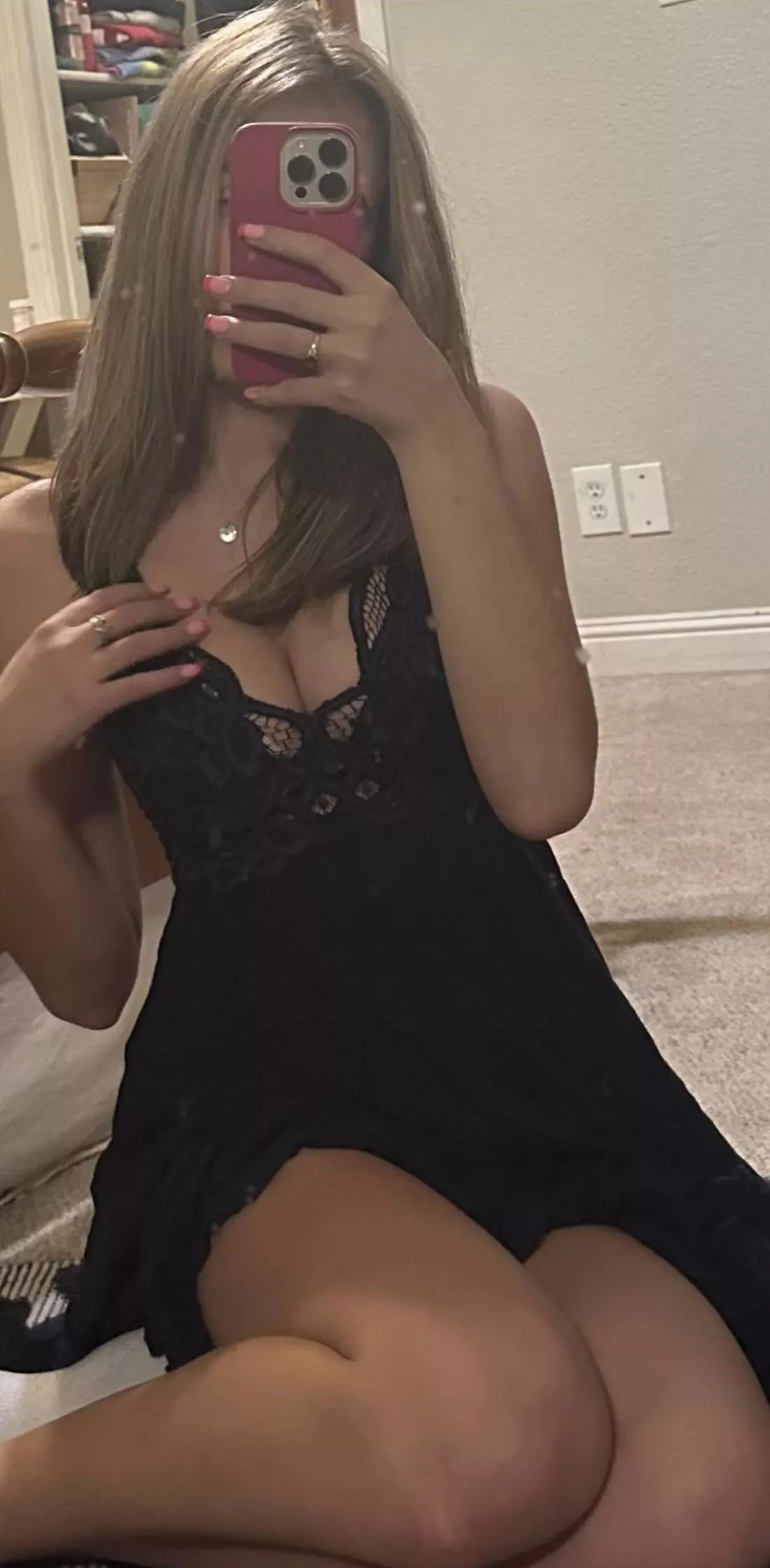 Mirror posted by neverneedmoresleep