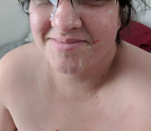 More cum for Princess Cumslut by nm8586