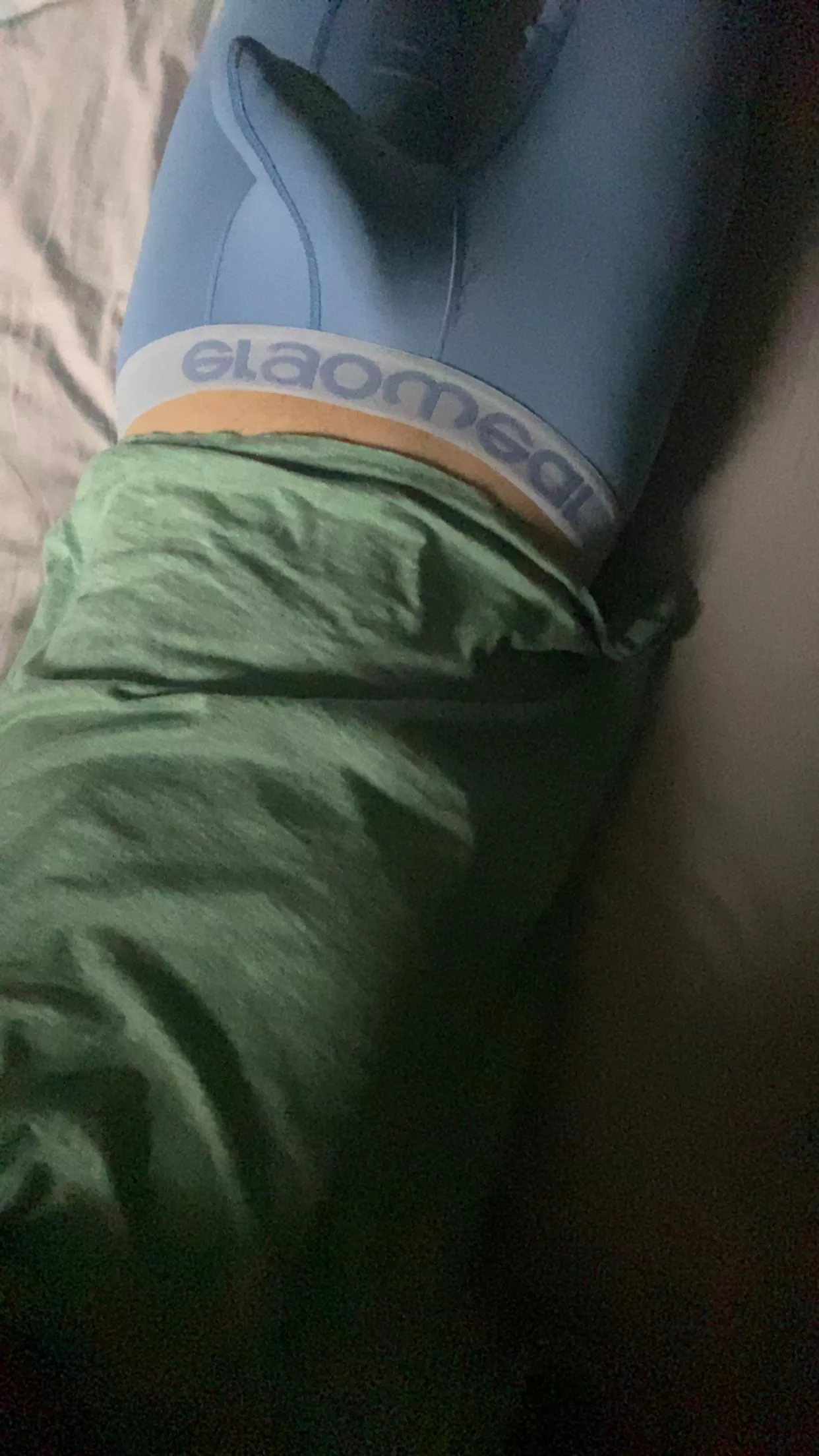 morning posted by Disentanglement