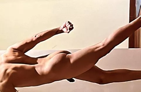 Morning happy Sunday posted by beastwithasize