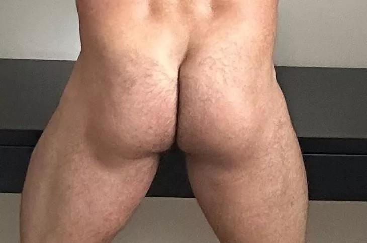 Muscle butts need votes too... posted by Hardcoal222