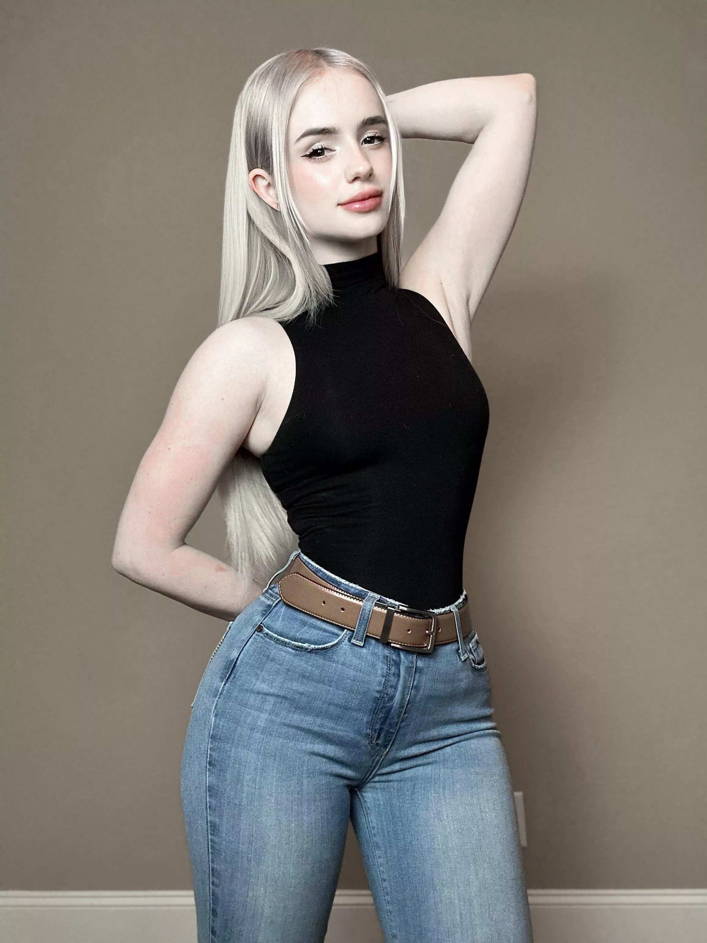 my attempt at Yuki Tsukumo from JJK posted by TheRealKhaleesiBB