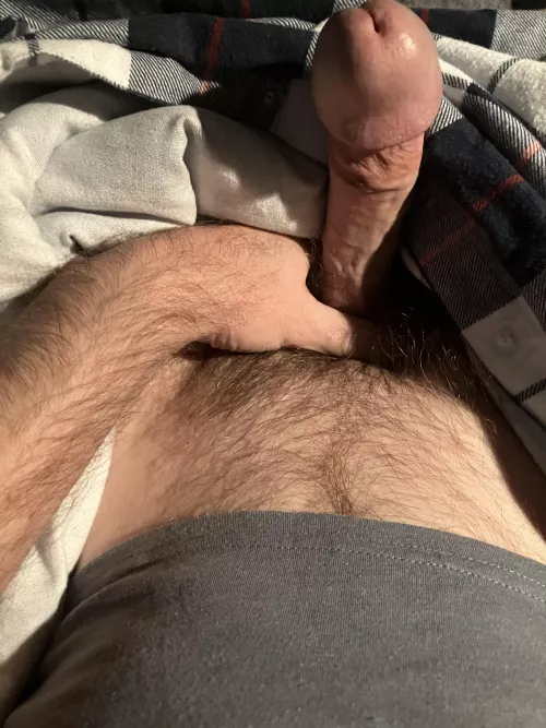 My big bright periscope pops out. What’s your next move? (40s) by MdeBurquage