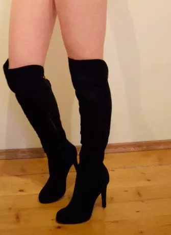 my black heels posted by Plastic_Marsupial297