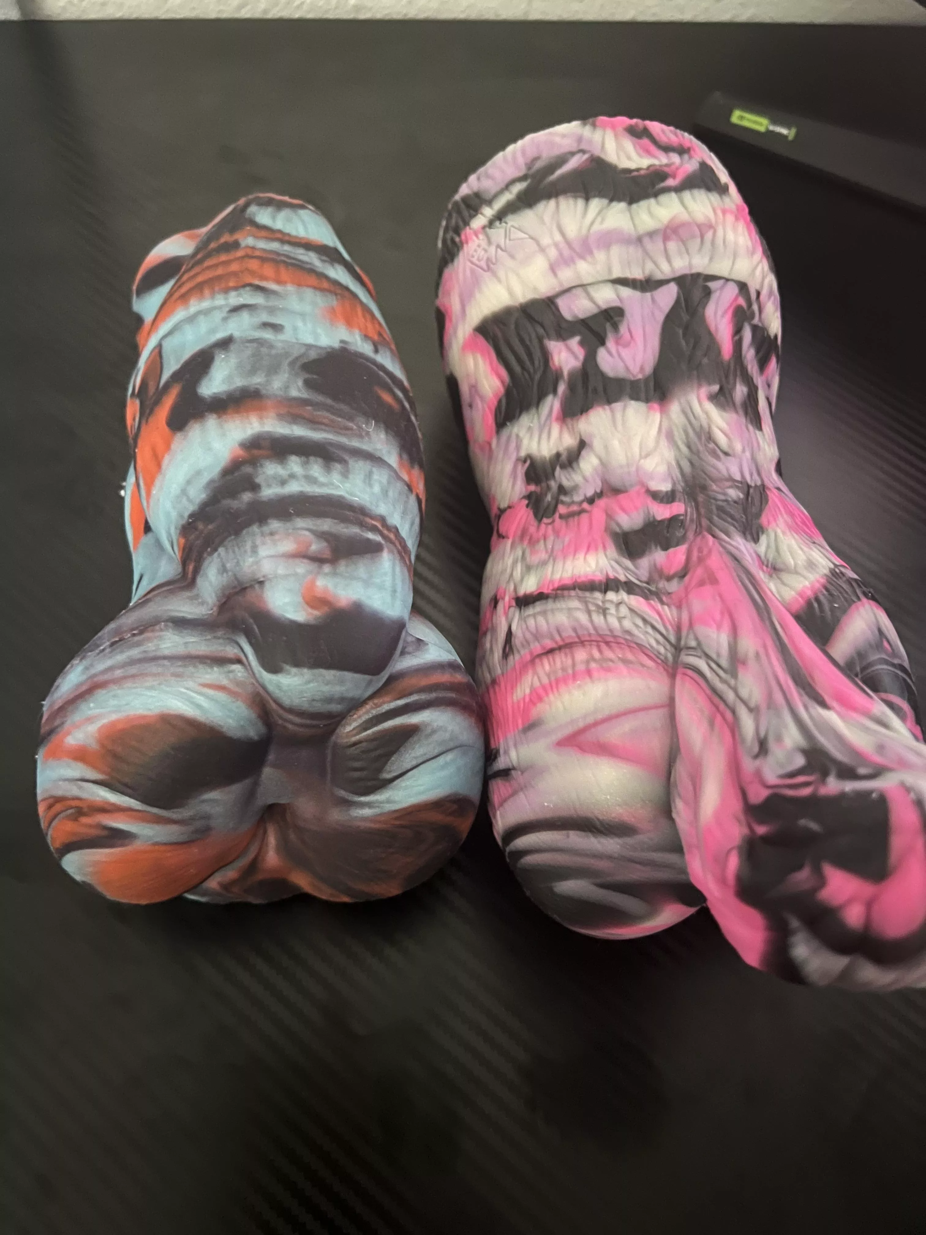 My collection (so far) posted by abyssalwoofer