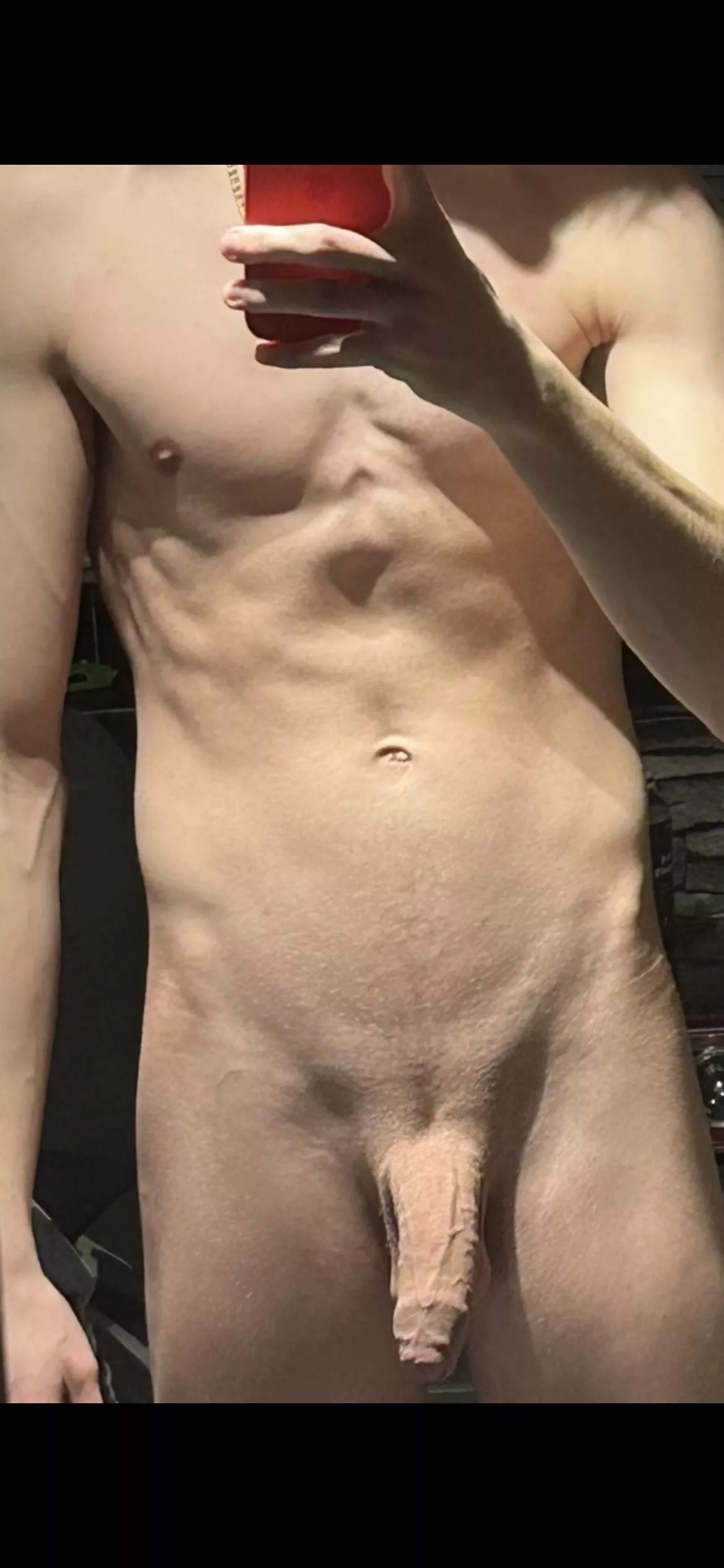 Need a tongue in my foreskin 🤤 posted by Big_Banana_9609