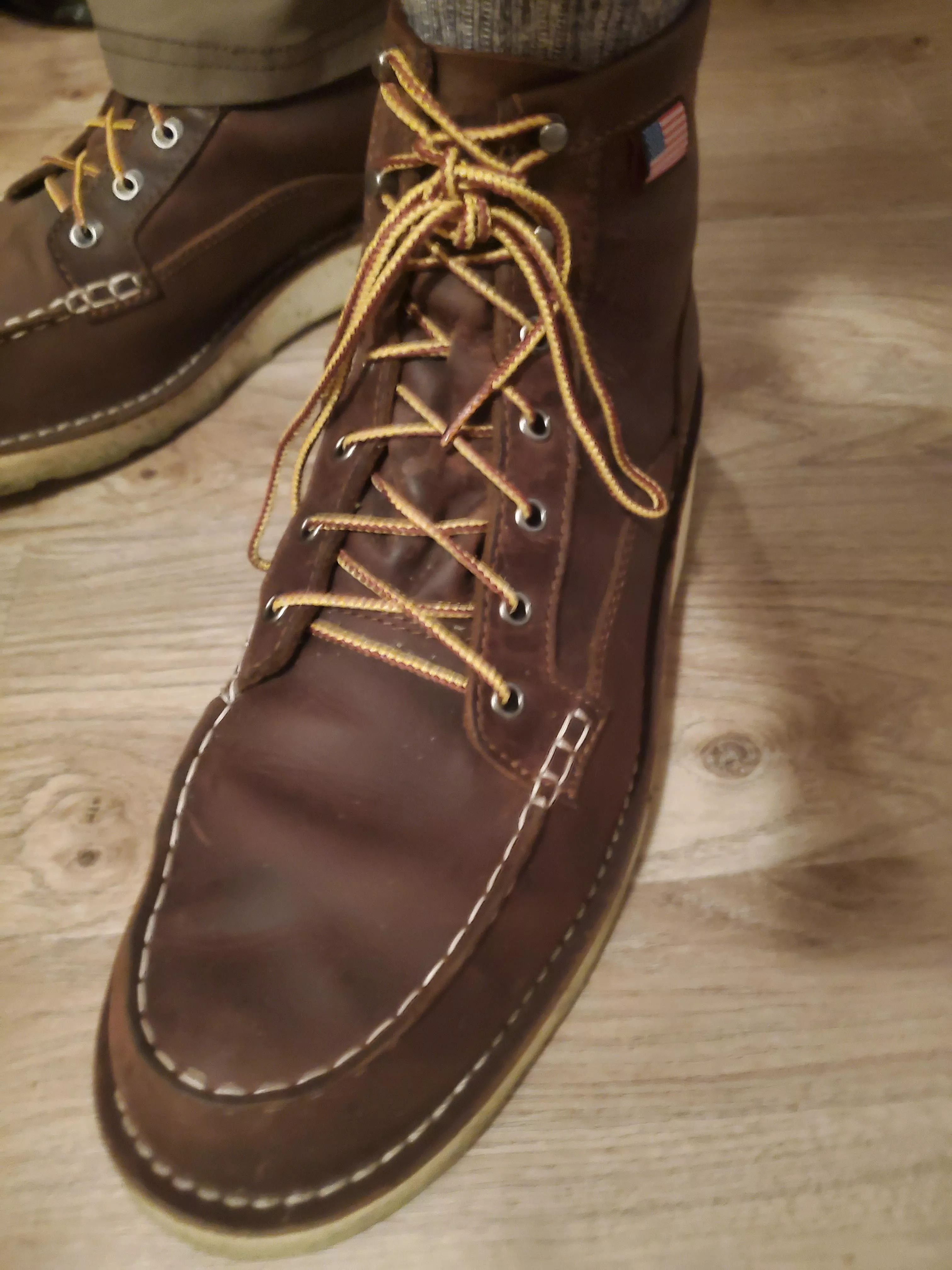 Need some advice regarding space between hooks posted by TacoT11